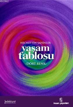 Yaşam Tablosu / Dört Renk