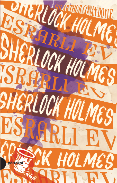 Sherlock Holmes 4- Esrarlı Ev