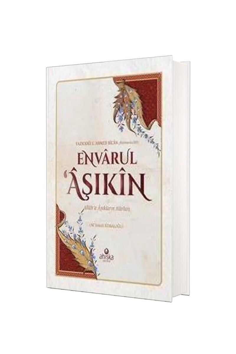 Envarül Aşıkin