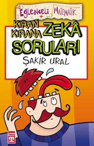 Kıran Kırana Zeka Soruları