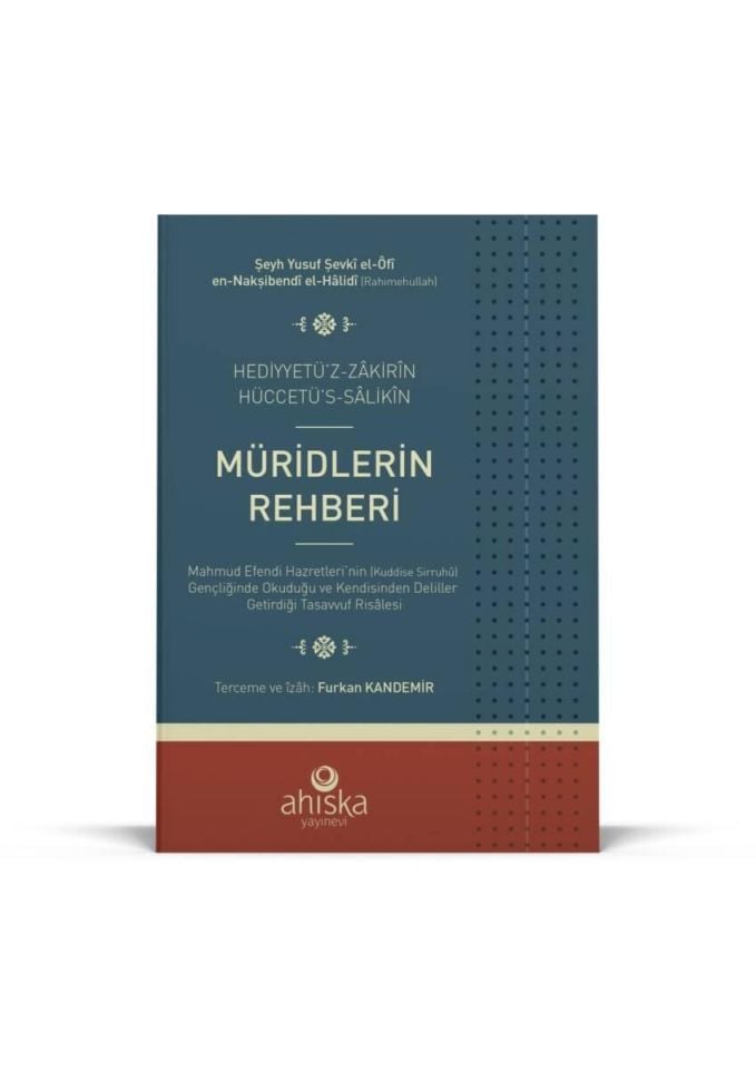 Müridlerin Rehberi