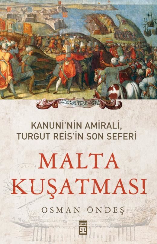 Malta Kuşatması