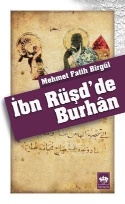 İbn Rüşd’de Burhan