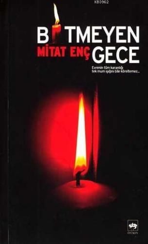 Bitmeyen Gece