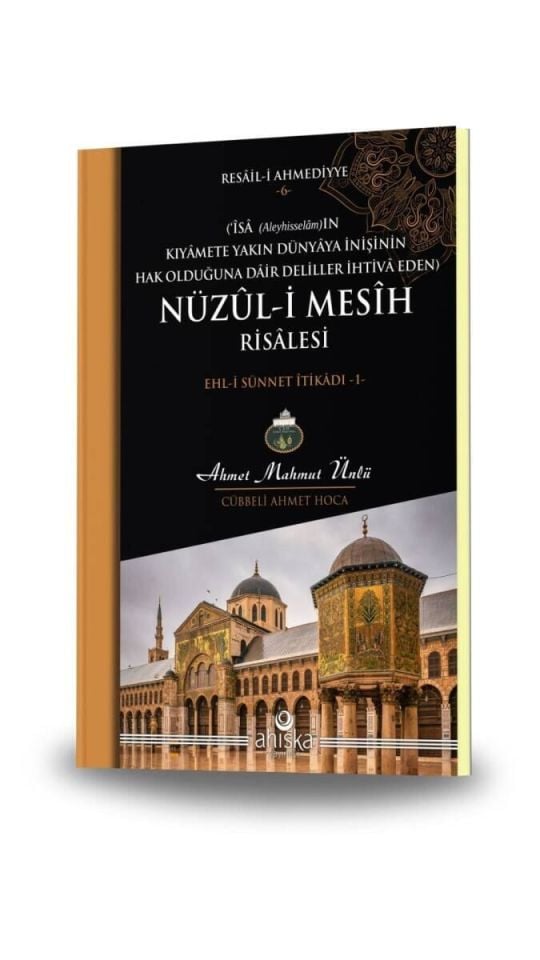 Nüzülü Mesih Risalesi