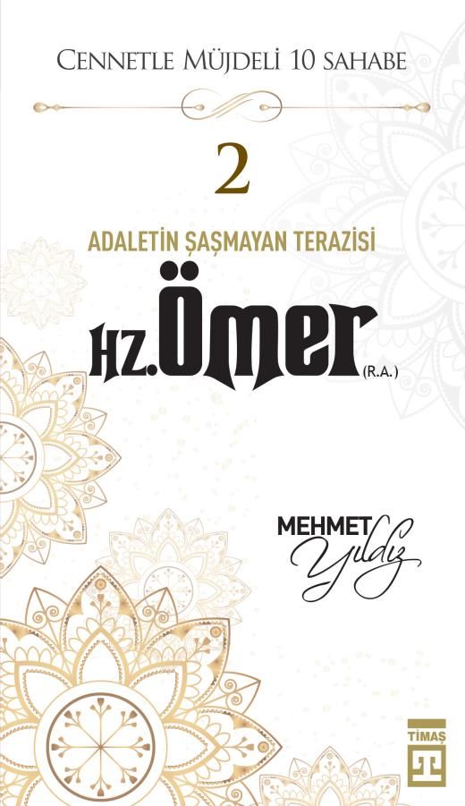 Hz. Ömer (R.a.)