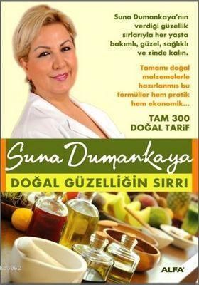 Doğal Güzelliğin Sırrı