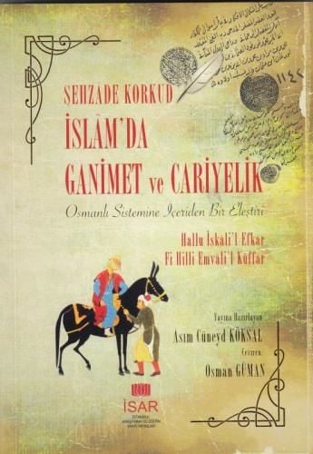 İslam'da Ganimet ve Cariyelik