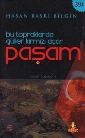 Paşam / Bu Topraklarda Güller Kırmızı Açar