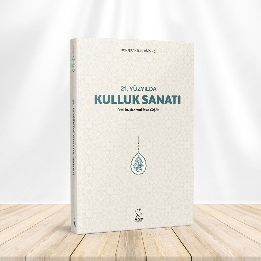 21. Yüzyılda Kulluk Sanatı