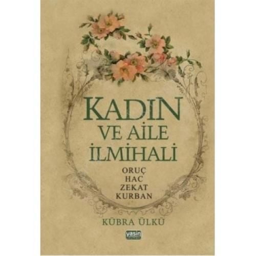 Kadın ve aile ilmihali 1