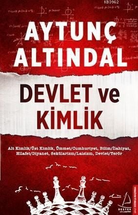 Devlet ve Kimlik