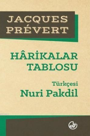 Harikalar Tablosu