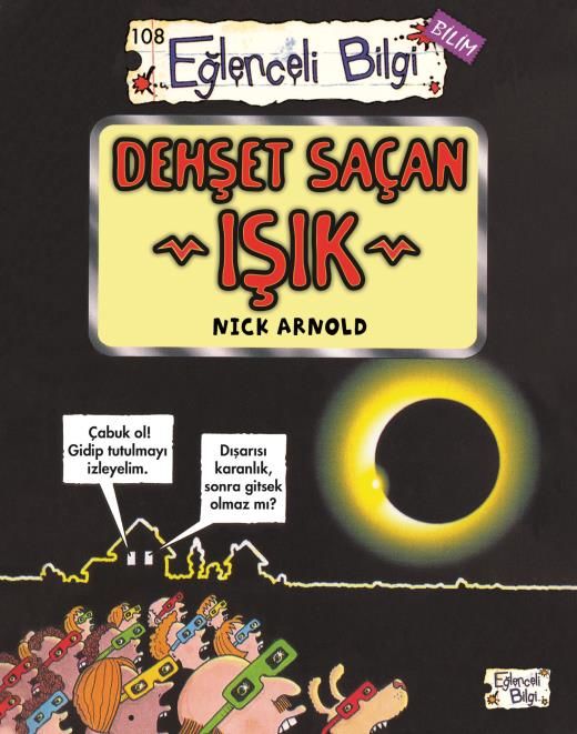 Dehşet Saçan Işık