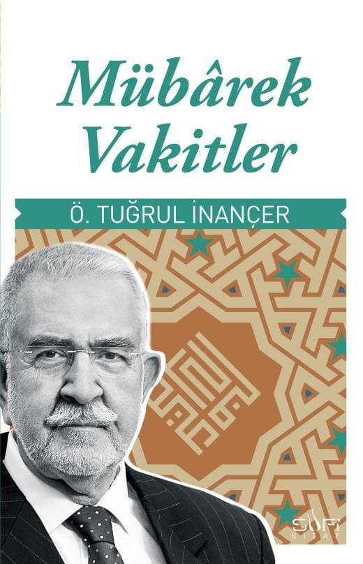 Mübarek Vakitler