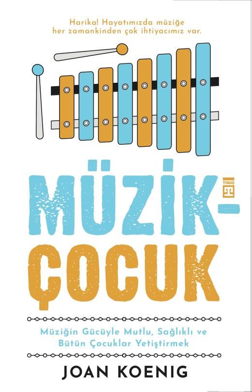 Müzik-çocuk