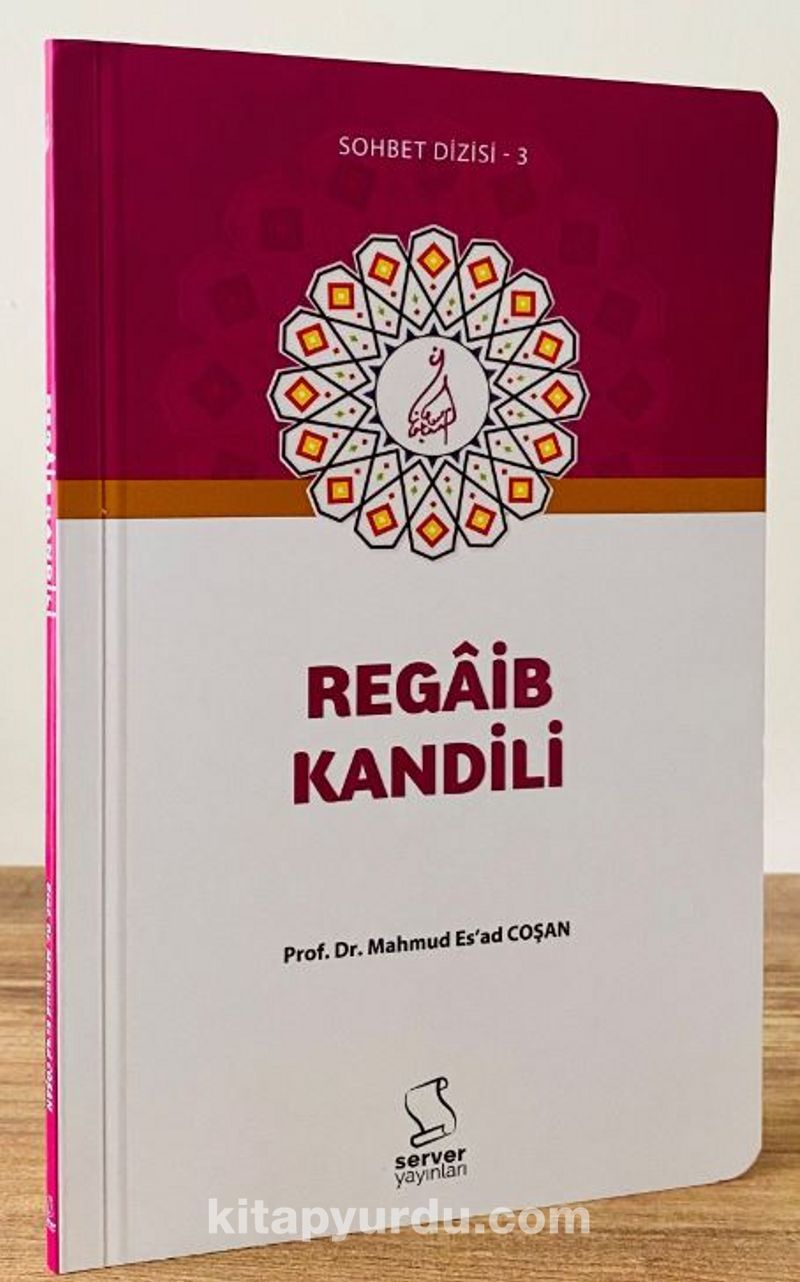 Regaib Kandili