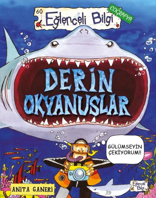 Derin Okyanuslar