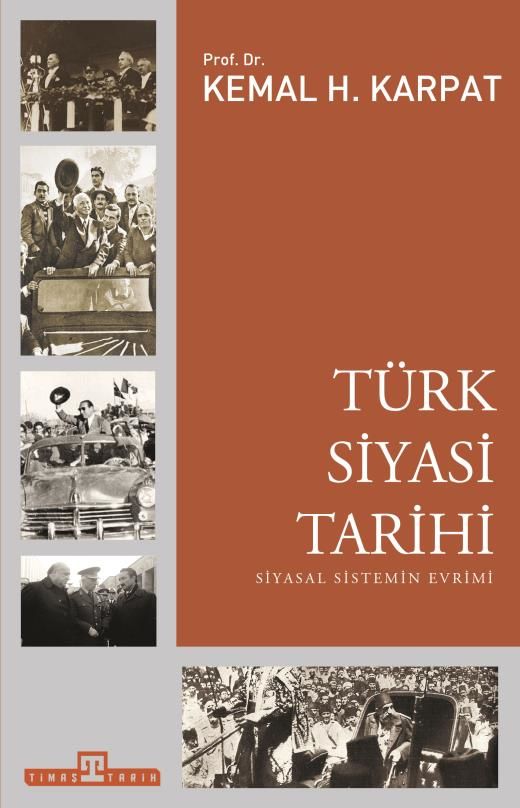 Türk Siyasi Tarihi