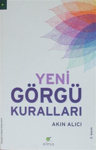 Yeni Görgü Kuralları