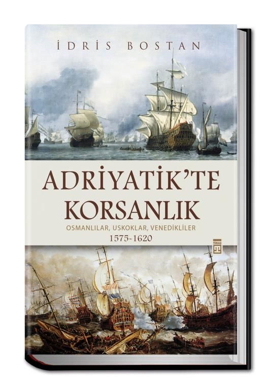 Adriyatik'te Korsanlık