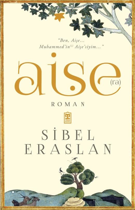 Aişe (R.a.)