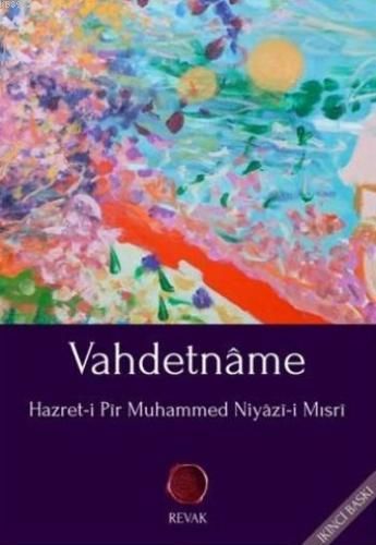 Vahdetname