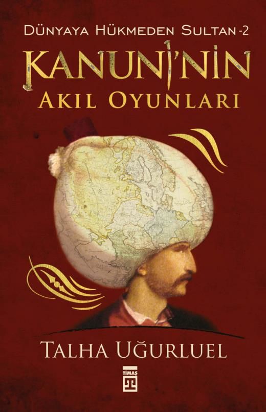 Kanuni'nin Akıl Oyunları