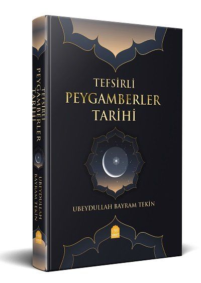 Tefsirli Peygamberler Tarihi