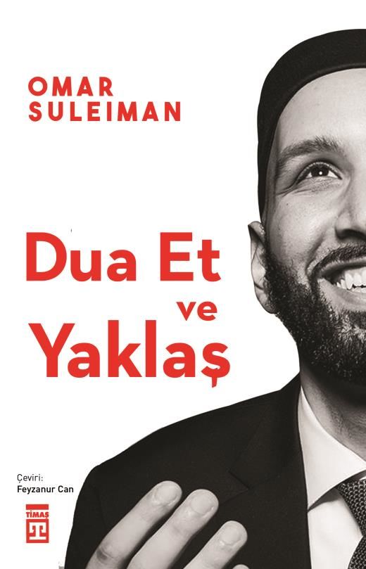 Dua Et Ve Yaklaş