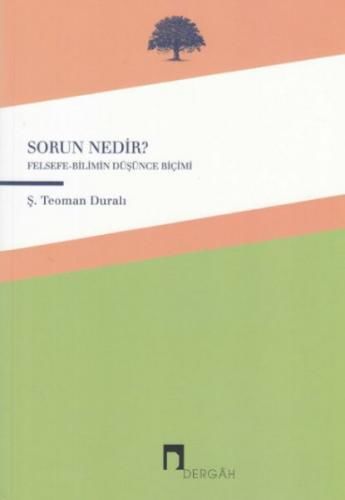 Sorun Nedir?