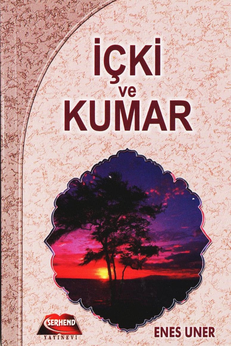 İçki ve Kumar