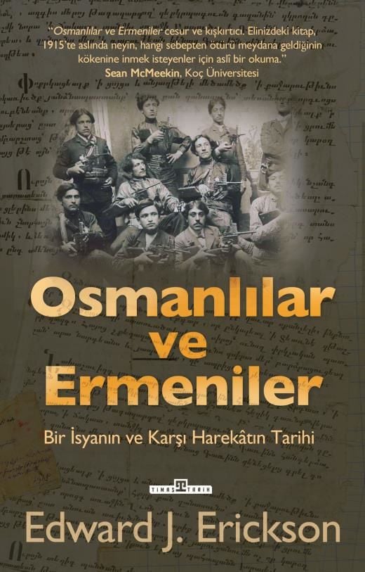 Osmanlılar Ve Ermeniler