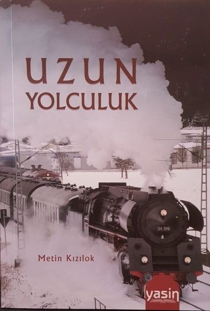 Uzun Yolculuk