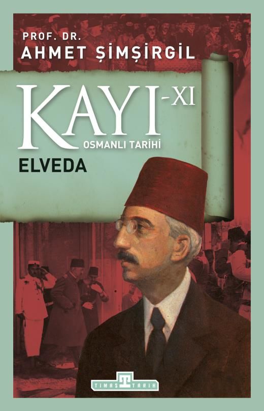 Kayı 11: Elveda