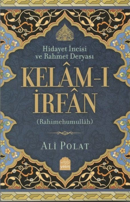 kelamı irfan ali polat hocaefendi