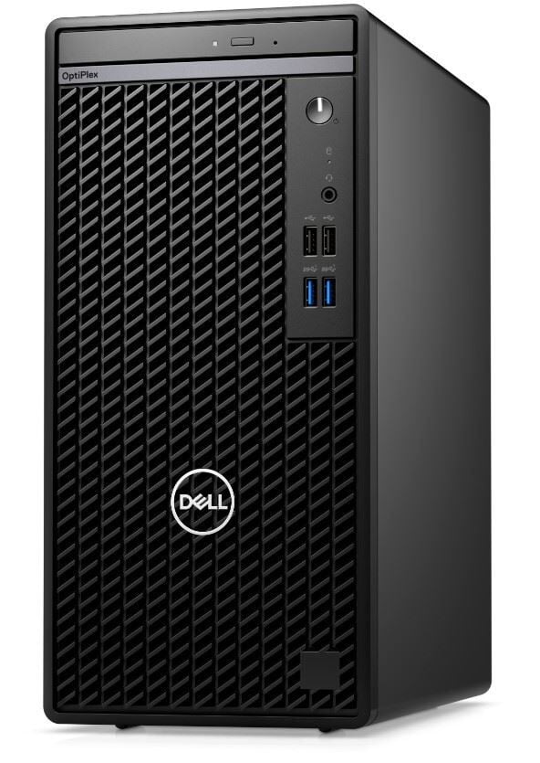 DELL Optiplex 7010 MT Ci5-13500 1.80 Ghz 8GB 256GB SSD Win 11 Pro