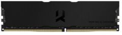 IRDM 8GB 3600MHZ DDR4 SINGLE PRO BLACK