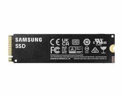 SAMSUNG 4TB 990 PRO M.2 NVME SSD 7450/6900