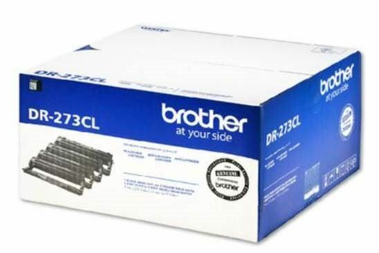 BROTHER 18.000 Sayfa Siyah Ve Renkli Drum Unitesi