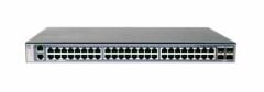 EXTRMNTWRK 210-Series 48P-GE4 10/100/1000BASE-T PoE