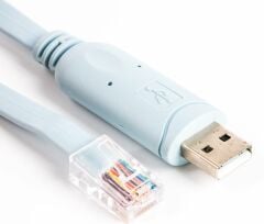 Fortinet USB Konsol Consol Kablosu