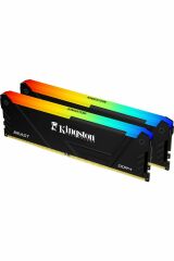 16GB DDR4 CL17 3600MHz KF436C17BB2AK2/16TR KINGSTON RGB 2x8