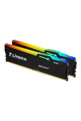 16GB DDR5 CL36 6000Mhz KF560C36BBEAK2-16TR KINGSTON RGB 2x8