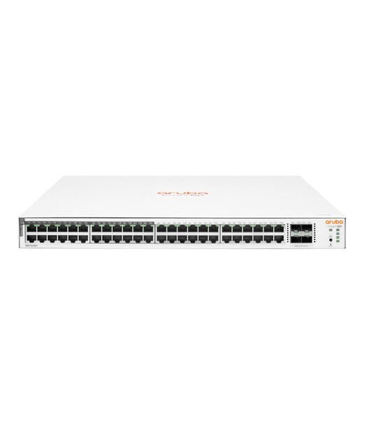 HPE Aruba IOn 1830 48G 4SFP 370W Sw