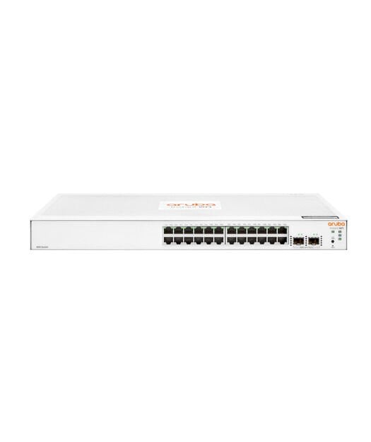 HPE Aruba IOn 1830 24G 2SFP Sw