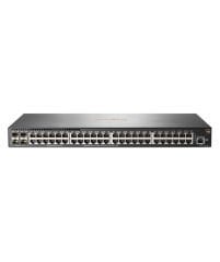 HPE Aruba 2930F 48G 4SFP+ Switch