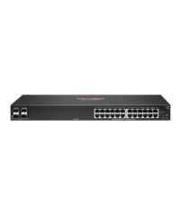 HPE Aruba 6000 24G 4SFP Swch