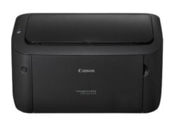 CANON LBP6030B LAZER YAZICI A4 + 2xTONER