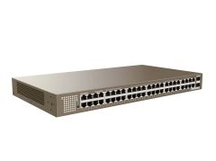 TENDA TEG1050F 48GE+2SFP Ethernet Switch